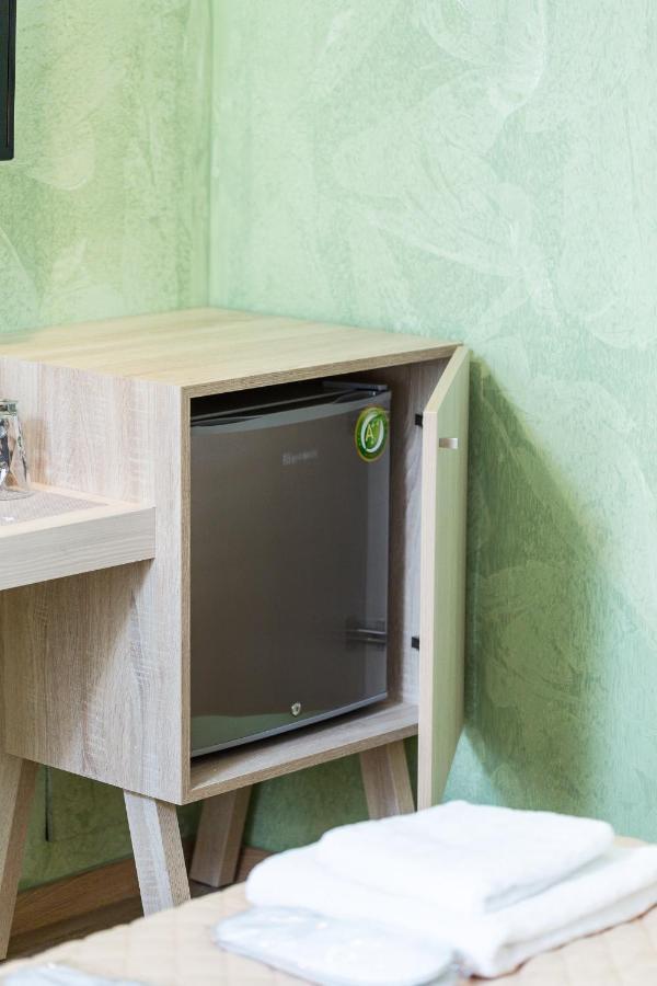 Ark 68 City Rooms Ретимно Экстерьер фото